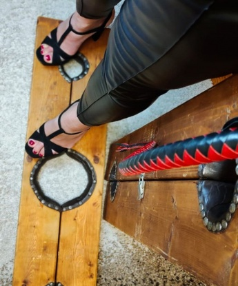 Анкета проститутки Дюся - город Хорол, 44 года, №3273